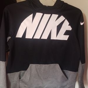 NIKE Hoodie